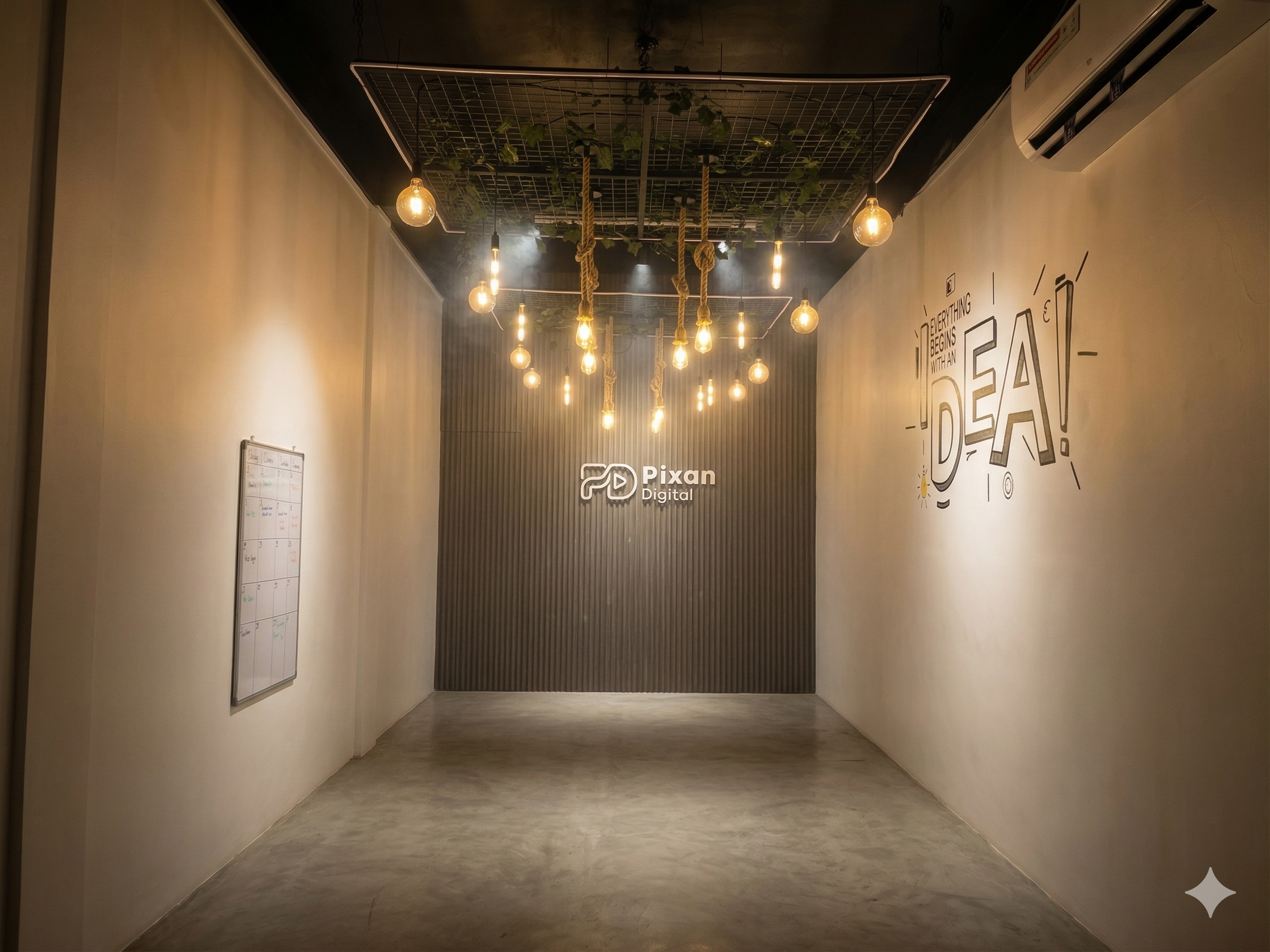 Pixan Digital Office